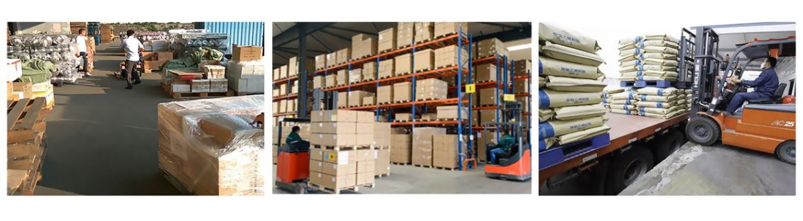 降本增效成刚需，2026年仓储物流解决方案聚焦智慧供应链与一件代发