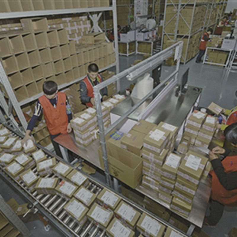 2026年深圳仓库需求激增，仓储发货、一件代发成企业核心选择