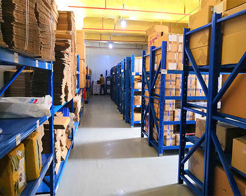 为什么第三方仓储在市场上越来越受欢迎呢