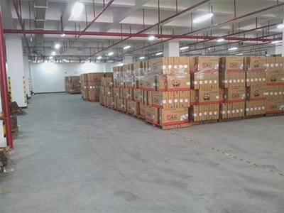 自动化仓储配送具备什么优势呢