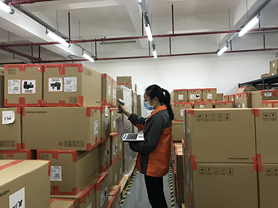 亚马逊跨境电商卖家的商品排名暴跌销量减少，该怎么办？