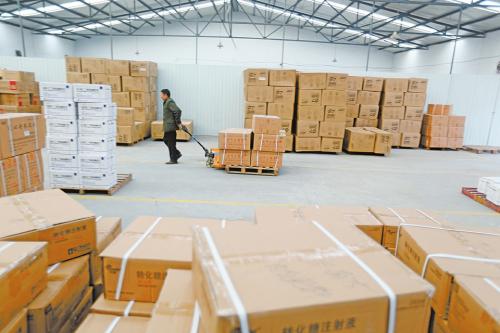 英国脱欧后FBA配送以及头程物流发货会有哪些变化？