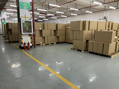 FBA补货受限：IPI低于500受仓储限制的跨境电商卖家到底该怎么办？
