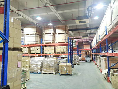 做跨境电商shopee，怎样做市场定位和选好产品？