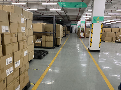 Listing排名和FBA入仓数量的潜在关系