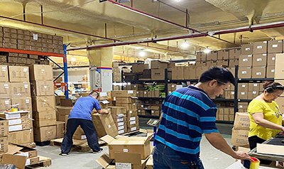 电商代发货具体有什么服务内容呢