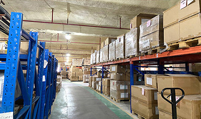 深圳仓库出租企业分析仓库的商品出库程序