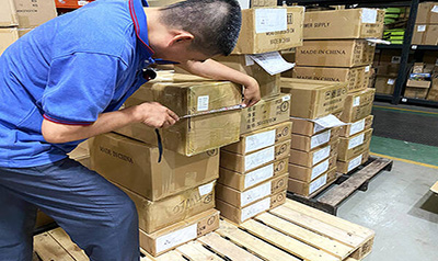 深圳仓库出租选址要点