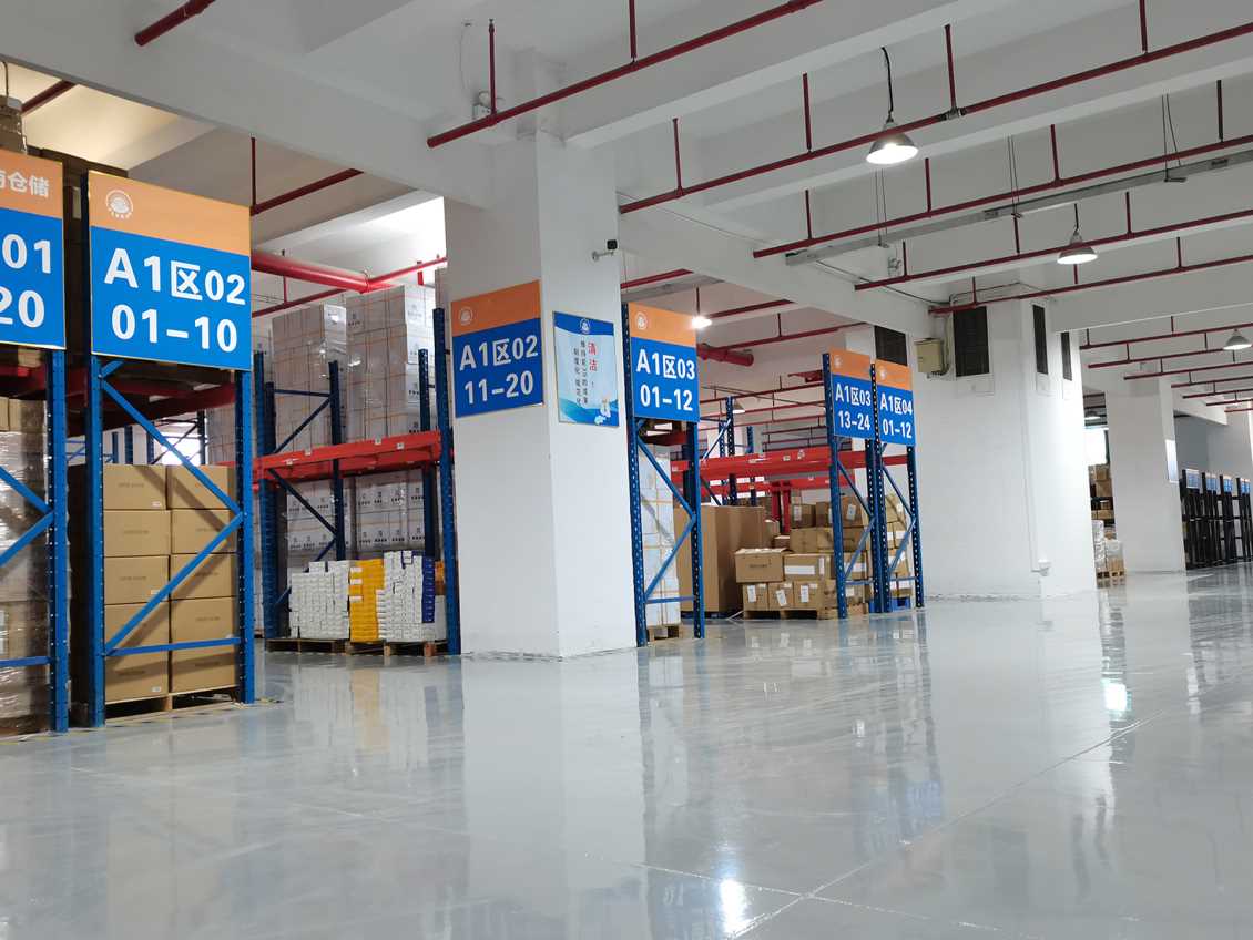 深圳市宝鼎仓储：第三方仓储一体化服务，为电商运营提质增效