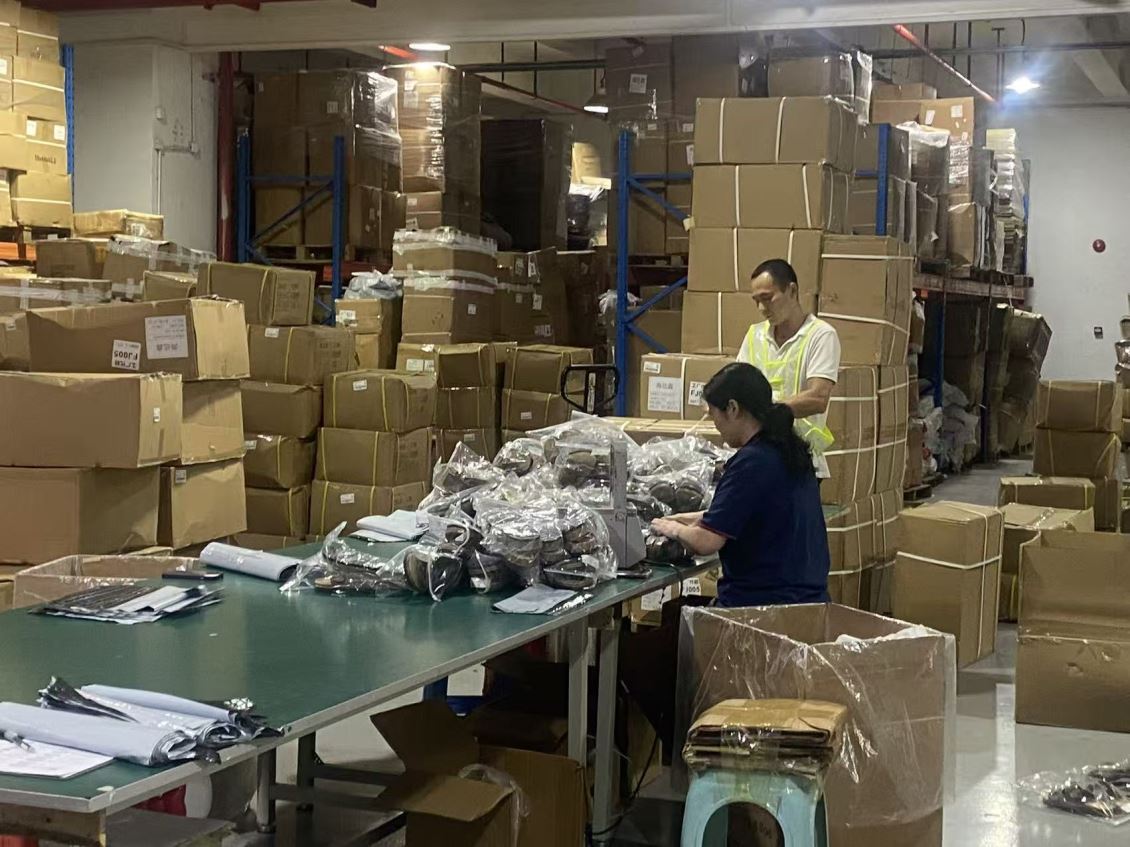 电商仓储KPI指标体系搭建参考——从准确率到时效的多维度评估