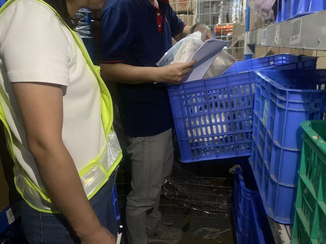 电商仓储发货难题如何破解？东莞宝鼎云仓提供全流程代发解决方案